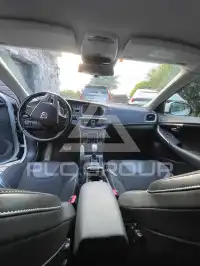 2013 Volvo V40
