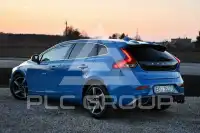 2013 Volvo V40