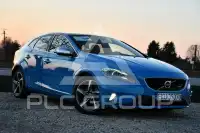 2013 Volvo V40