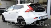 2013 Volvo V40