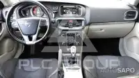 2013 Volvo V40