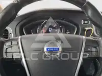 2013 Volvo V40