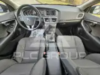 2013 Volvo V40