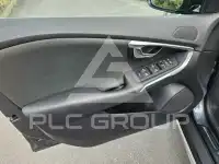 2013 Volvo V40