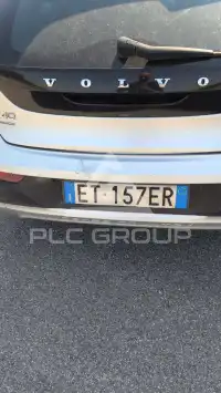 2013 Volvo V40