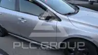 2013 Volvo V40