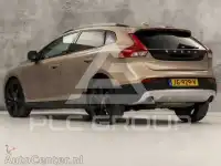 2013 Volvo V40