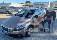 2013 Volvo V40
