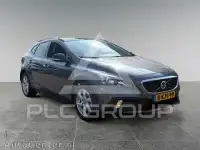 2013 Volvo V40