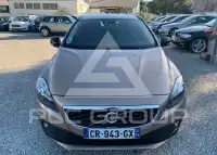 2013 Volvo V40