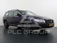2013 Volvo XC70