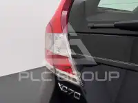 2013 Volvo XC70