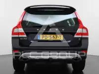 2013 Volvo XC70