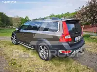 2013 Volvo XC70