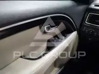 2013 Volvo XC70