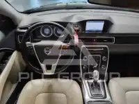 2013 Volvo XC70