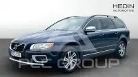 2013 Volvo XC70