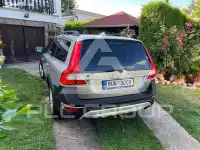 2013 Volvo XC70