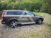 2013 Volvo XC70