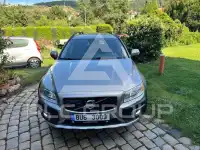 2013 Volvo XC70