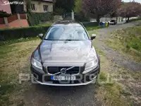 2013 Volvo XC70