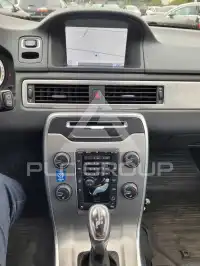 2013 Volvo XC70