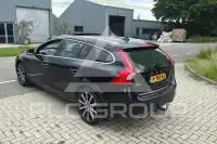 2013 Volvo V60