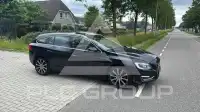 2013 Volvo V60