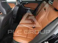 2013 Volvo V60