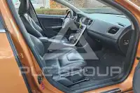 2013 Volvo V60