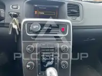 2013 Volvo V60