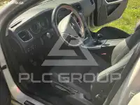 2013 Volvo V60