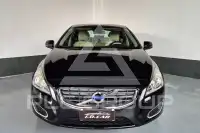 2013 Volvo V60
