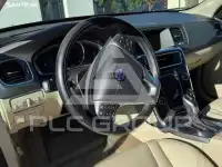 2013 Volvo V60