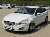 2013 Volvo V60