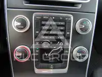 2013 Volvo V60