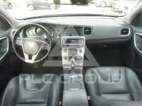 2013 Volvo V60