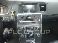 2013 Volvo V60
