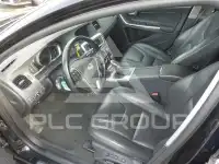 2013 Volvo V60