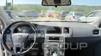 2013 Volvo V60