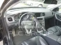2013 Volvo V60