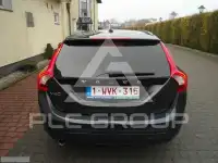 2013 Volvo V60