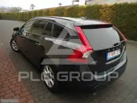 2013 Volvo V60