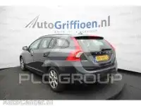 2013 Volvo V60