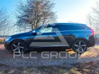 2013 Volvo V60