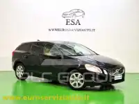 2013 Volvo V60