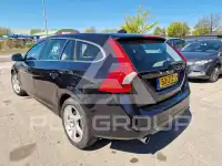 2013 Volvo V60