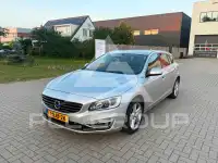 2013 Volvo V60