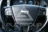 2013 Volvo V60
