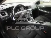 2013 Volvo V60